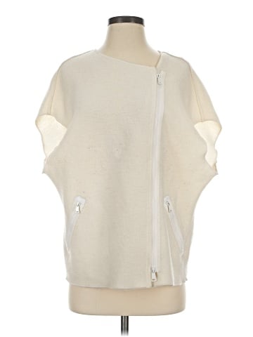 W by Worth Poncho (view 1)