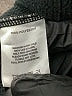 Port Authority 100% Polyester Black Jacket Size L - photo 7