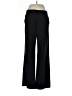 Coldwater Creek Black Dress Pants Size 10 - photo 1