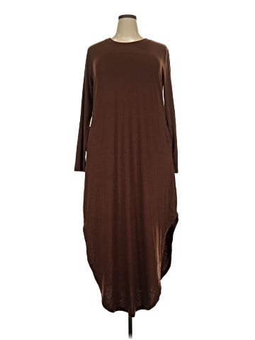 Anrabess Casual Dress (view 1)