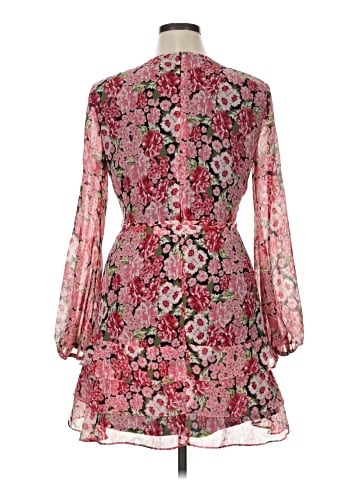 Bardot Cocktail Dress (view 2)