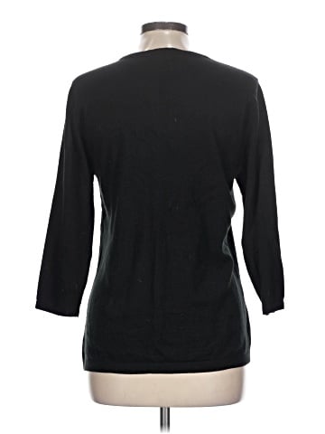 Cathy Daniels Pullover Sweater (view 2)