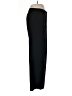 Coldwater Creek Black Dress Pants Size 10 - photo 4
