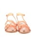Forever 21 Tan Orange Sandals Size 6 - photo 2