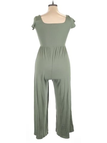 No Comment Jumpsuit (view 2)