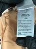 J.Crew Animal Print Tan Swimsuit Bottoms Size M - photo 4