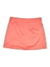 Callaway Solid Orange Active Skort Size XL - photo 2