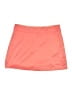Callaway Solid Orange Active Skort Size XL - photo 1