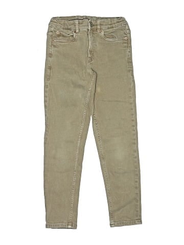 Zara Jeans (view 1)