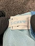 J.Crew Blue Swimsuit Bottoms Size M - photo 3