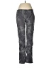 PrAna Camo Gray Casual Pants Size 6 - photo 1