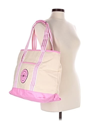Victoria's Secret Pink Tote (view 2)