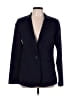 Gap Outlet Blue Blazer Size 10 - photo 1