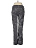PrAna Camo Gray Casual Pants Size 6 - photo 2