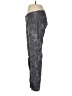 PrAna Camo Gray Casual Pants Size 6 - photo 5