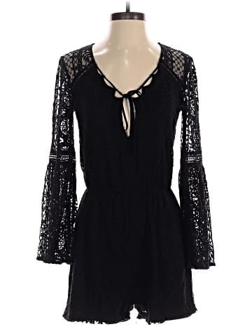 Adelyn Rae Romper (view 1)