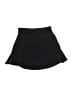 SPANX Solid Black Active Skort Size XS - photo 1