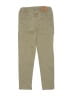 Zara Solid Green Jeans Size 9 - photo 2