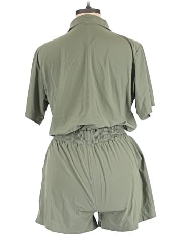 Vuori Romper (view 2)