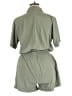 Vuori Solid Green Romper Size XL - photo 2