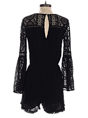 Adelyn Rae Romper (view 2)