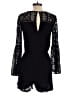 Adelyn Rae Black Romper Size XS - photo 2
