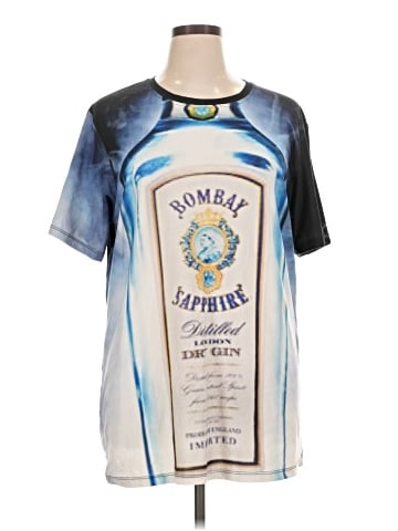 Assorted Brands Short Sleeve T-Shirt (view 1)
