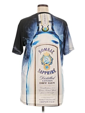 Assorted Brands Short Sleeve T-Shirt (view 2)