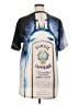 Assorted Brands Tie-dye Blue Short Sleeve T-Shirt Size XL - photo 2
