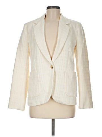 Zara Blazer (view 1)