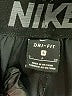 Nike 100% Polyester Black Athletic Shorts Size S (kids) - photo 3