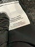 Nike 100% Polyester Black Athletic Shorts Size S (kids) - photo 4