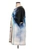 Assorted Brands Tie-dye Blue Short Sleeve T-Shirt Size XL - photo 5