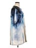 Assorted Brands Tie-dye Blue Short Sleeve T-Shirt Size XL - photo 4
