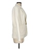 Zara 100% Polyester Ivory Blazer Size M - photo 4