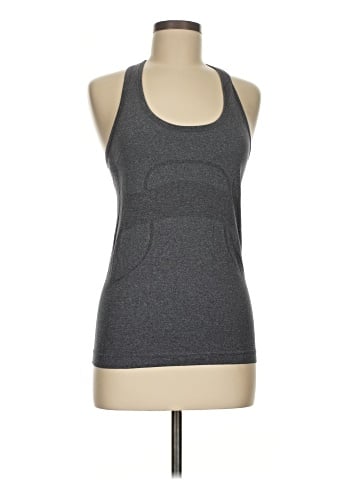 Lululemon Athletica Active Tank (view 1)