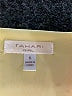 Tahari Yellow Dress Size 6 - photo 3