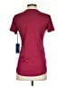 Aeropostale Burgundy Active T-Shirt Size S - photo 2