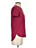 Aeropostale Burgundy Active T-Shirt Size S - photo 4
