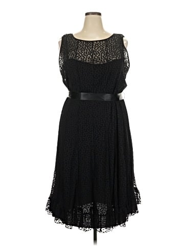 Jessica Howard Cocktail Dress (view 1)