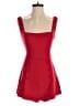 Superdown Red Romper Size S - photo 1