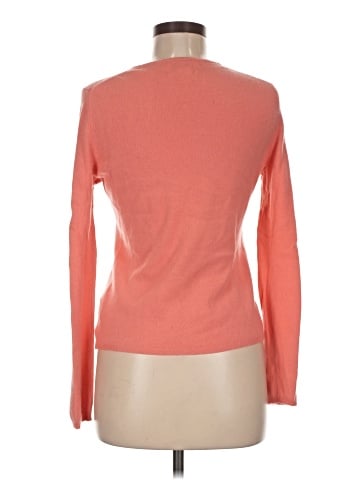 Sutton Studio Cashmere Pullover Sweater (view 2)