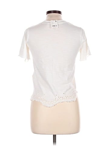 Free People Short Sleeve Top (view 2)