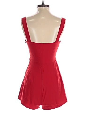 Superdown Romper (view 2)