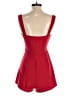 Superdown Red Romper Size S - photo 2