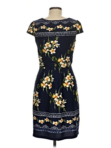 En Focus Studio Casual Dress (view 2)