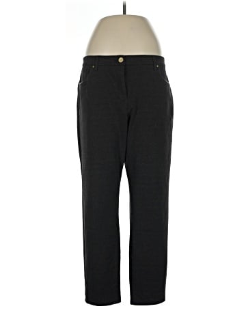 So Slimming by Chico's Casual Pants (view 1)