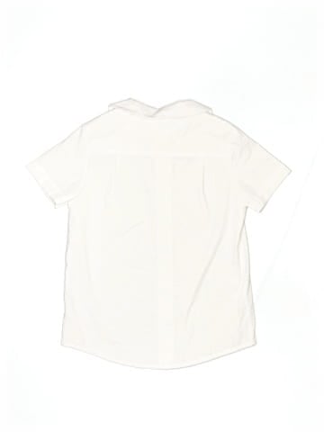 Dennis Short Sleeve Button-Down Shirt (view 2)
