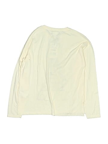 Zara Long Sleeve T-Shirt (view 2)
