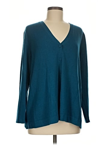 J.Jill Pullover Sweater (view 1)
